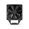 Air Cooler Para Processador Nzxt T120 120mm Preto - 2