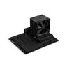 Air Cooler Para Processador Nzxt T120 120mm Preto - 5