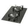 Cooktop 2 Bocas à Gás Bivolt Fischer - 1