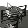 Cooktop 2 Bocas à Gás Bivolt Fischer - 3