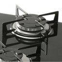 Ver imagem 3 de Cooktop 2 Bocas à Gás Bivolt Fischer