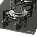 Ver imagem 2 de Cooktop 2 Bocas à Gás Bivolt Fischer