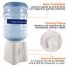 Suporte para Galão Bombona de Água Mineral Garrafão 10 ou 20 Litros Wp Connect Suporte Manual - 5