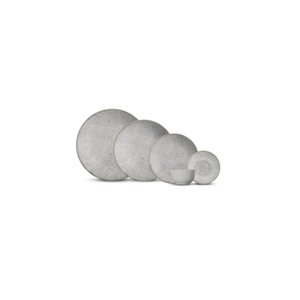 Aparelho de Jantar 20 Pçs Concrete Alleanza