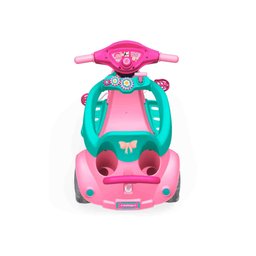 Triciclo 3x1 Pink Pet Xalingo 07249 - 3