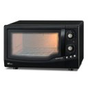 Ver imagem 1 de Forno Elétrico Gourmet Grill Bancada 44L Fischer