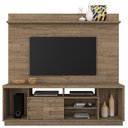 Ver imagem 2 de Painel para Tv até 60 Polegadas Lorenzo com Bancada Adria - Madetec - Vulcano