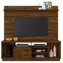 Ver imagem 1 de Painel para Tv até 60 Polegadas Lorenzo com Bancada Adria - Madetec - Vulcano