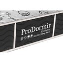 Ver imagem 4 de Colchão Solteiro Probel Molas Prolastic Sleep Black (78x188x22) -