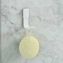 Ver imagem 5 de Kit de Acessórios para Banheiro 6 Peças Branco - Rede Móveis