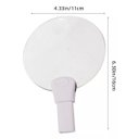 Ver imagem 6 de Lupa de Aumento 5x Haste Flexivel Apoio Mesa Pescoço Idoso Baixa Visao Vista Cansada Trabalho Leitur