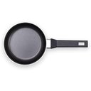 Ver imagem 3 de Panela Brinox Antiaderente Ceramic Life C/ Tampa 16cm 1,45l Cinza Brinox