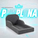 Ver imagem 2 de Cama Montessoriana c/ Colchão Pamplona Vácuo Solteiro Bouclê