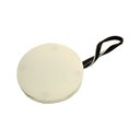 Ver imagem 1 de Led De Embutir Redondo Diametro 52 Mm 4 Leds Luz Branca (Fria) Acrilico Fosco Base Hs