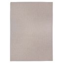 Ver imagem 1 de Tapete Sisal Antiderrapante Charm 01 Bege 0,40x0,60m