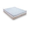 Colchão King Orthocrin Super Molas Ensacadas Splendor (193x203x32) - 1