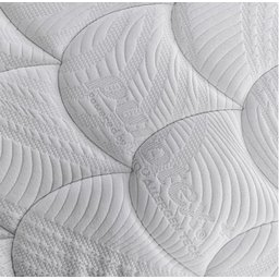 Colchão King Orthocrin Super Molas Ensacadas Splendor (193x203x32) - 4
