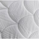 Ver imagem 4 de Colchão King Orthocrin Super Molas Ensacadas Splendor (193x203x32)