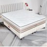 Colchão King Orthocrin Super Molas Ensacadas Splendor (193x203x32) - 2
