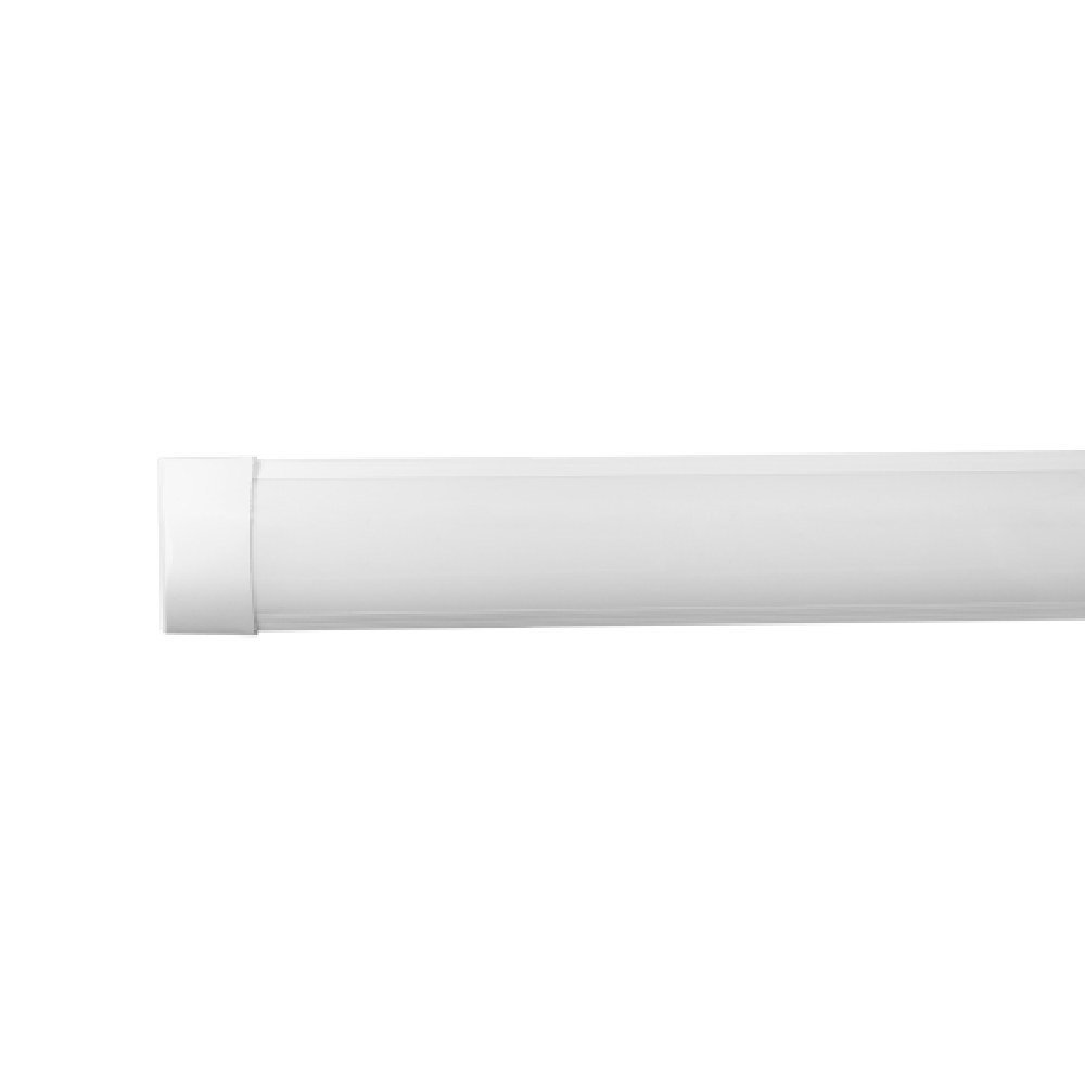 LUMINÁRIA DE LED SOBREPOR LINEAR 36W 120CM 6500K KIAN MadeiraMadeira