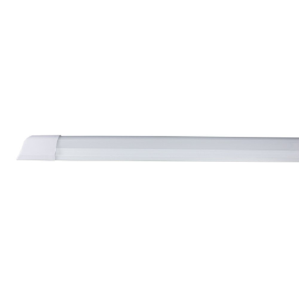 LUMINÁRIA DE LED SOBREPOR LINEAR 36W 120CM 6500K KIAN MadeiraMadeira