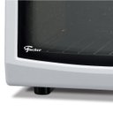 Ver imagem 3 de Forno Elétrico de Bancada Gourmet Grill 44L 220V Fischer