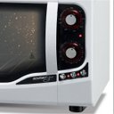 Ver imagem 2 de Forno Elétrico de Bancada Gourmet Grill 44L 220V Fischer