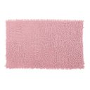 Ver imagem 4 de Jogo 3 Tapetes Bolinha Antiderrapante Banheiro 38x58cm Rosa