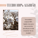 Ver imagem 3 de Lençol Solteiro Avulso 100% Algodão Liso:caqui