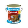 Verniz Marítimo Poliulack Brilhante Sayerlack 3,6 Litros - Sb.2300.00gl - 1