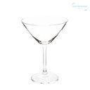 Ver imagem 2 de Jogo de Taça para Martini Gastro Titânio 280 ml 6 Peças