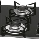 Ver imagem 5 de Cooktop 4 Bocas à Gás Tripla Chama Bivolt Fischer