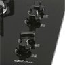 Cooktop 4 Bocas à Gás Tripla Chama Bivolt Fischer - 4