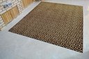 Ver imagem 2 de Mega Tapete Monte Carlo Jardim Exotique 250x300 Cm