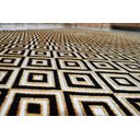Ver imagem 3 de Mega Tapete Monte Carlo Jardim Exotique 250x300 Cm