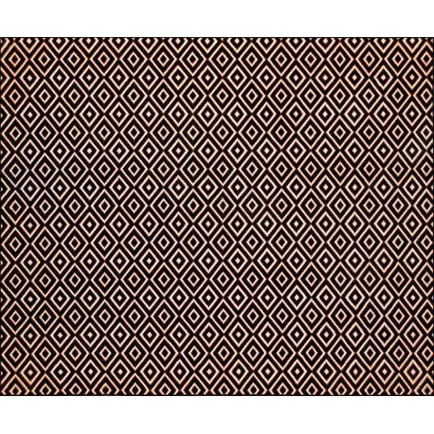 Mega Tapete Monte Carlo Jardim Exotique 250x300 Cm