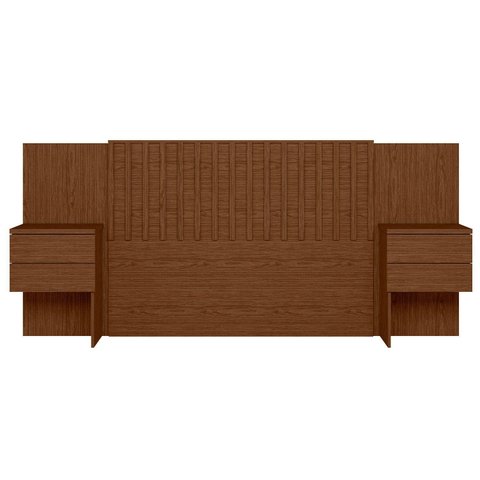 Cabeceira Extensiva para Cama Casal Queen King Olinda