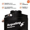 Ver imagem 7 de Fossa Séptica Biodigestor 750l/dia Acqualimp
