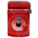 Ver imagem 4 de Masseira Amassadeira Rápida 5 Kg Bivolt Braesi Profissional Padaria 1cv Ar-50 B8354