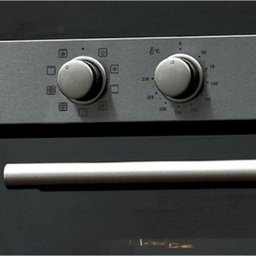 Forno Elétrico de Embutir 56L Maximus 220V Fischer - 3