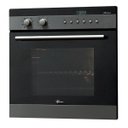 Ver imagem 2 de Forno Elétrico de Embutir 56L Maximus 220V Fischer
