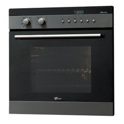 Forno Elétrico de Embutir 56L Maximus 220V Fischer - 2