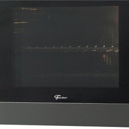 Forno Elétrico de Embutir 56L Maximus 220V Fischer - 5