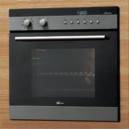 Forno Elétrico de Embutir 56L Maximus 220V Fischer - 1