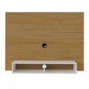 Ver imagem 2 de Sala de Estar com Painel para TV até 42 Polegadas Mesa de Centro Nicole e Mesas de Apoio Luck Artely