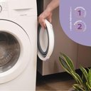 Ver imagem 5 de Bacia Retrátil de Plástico 5 Litros Multiuso Simplo