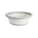 Ver imagem 1 de Bacia Retrátil de Plástico 5 Litros Multiuso Simplo