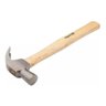 Martelo Unha Cabeça 27mm Cabo Em Madeira - 1042055 - 3