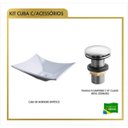 Ver imagem 3 de Kit Cuba L38 Válvula Click 1 Polegada G Compace