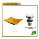 Ver imagem 3 de Kit Cuba L38 Válvula Click 1 Polegada G Compace